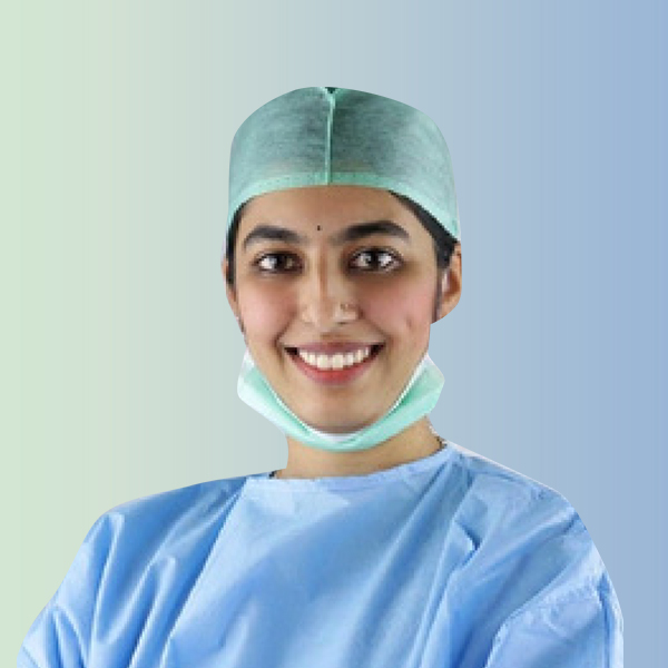 Dr. Sri Gowri